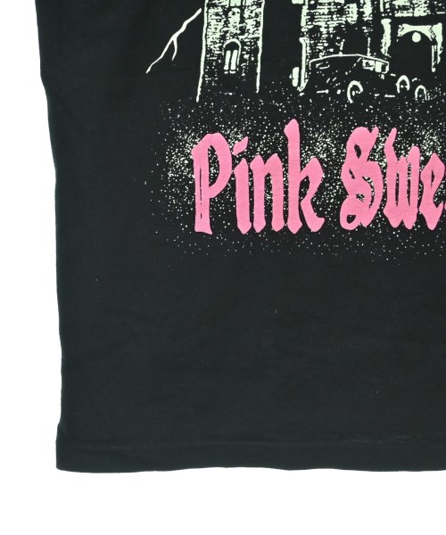 Y's Pink（ワイズピンク）Tシャツ・カットソー 黒 サイズ:2(S位) レディース/2200663932061
