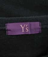Y's Pink（ワイズピンク）Tシャツ・カットソー 黒 サイズ:2(S位) レディース/2200663932061