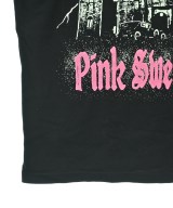 Y's Pink（ワイズピンク）Tシャツ・カットソー 黒 サイズ:2(S位) レディース/2200663932061