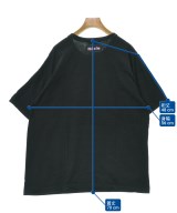 Y's Pink（ワイズピンク）Tシャツ・カットソー 黒 サイズ:2(S位) レディース/2200663932061