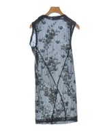 Y's Pink（ワイズピンク）ノースリーブ 黒 サイズ:-(XS位) レディース/2200681319202
