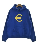 Eurotic パーカー