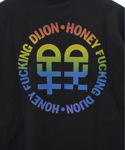 Honey Fucking Dijon（ハニーファッキングディジョン）Tシャツ・カットソー 黒 サイズ:L メンズ/2200478732122