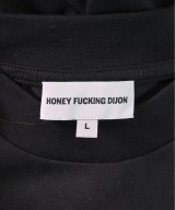 Honey Fucking Dijon（ハニーファッキングディジョン）Tシャツ・カットソー 黒 サイズ:L メンズ/2200478732122