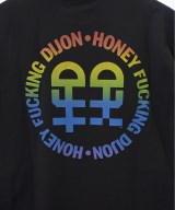 Honey Fucking Dijon（ハニーファッキングディジョン）Tシャツ・カットソー 黒 サイズ:L メンズ/2200478732122
