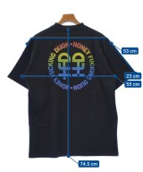 Honey Fucking Dijon（ハニーファッキングディジョン）Tシャツ・カットソー 黒 サイズ:L メンズ/2200478732122