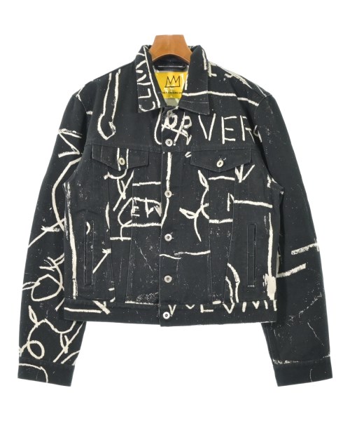 ハニーファッキングディジョン(Honey Fucking Dijon)のHoney Fucking Dijon デニムジャケット