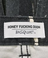 Honey Fucking Dijon（ハニーファッキングディジョン）デニムパンツ 黒 サイズ:L メンズ/2200612527027