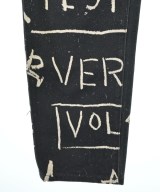 Honey Fucking Dijon（ハニーファッキングディジョン）デニムパンツ 黒 サイズ:L メンズ/2200612527027