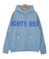 Honey Fucking Dijon（ハニーファッキングディジョン）パーカー 青 サイズ:XL メンズ/2200605999114