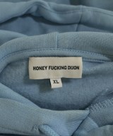 Honey Fucking Dijon（ハニーファッキングディジョン）パーカー 青 サイズ:XL メンズ/2200605999114