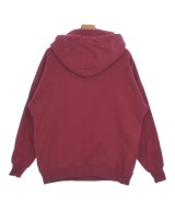 Honey Fucking Dijon（ハニーファッキングディジョン）パーカー 赤 サイズ:S メンズ/2200620933100