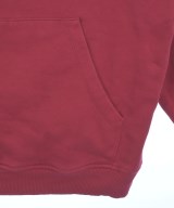 Honey Fucking Dijon（ハニーファッキングディジョン）パーカー 赤 サイズ:S メンズ/2200620933100