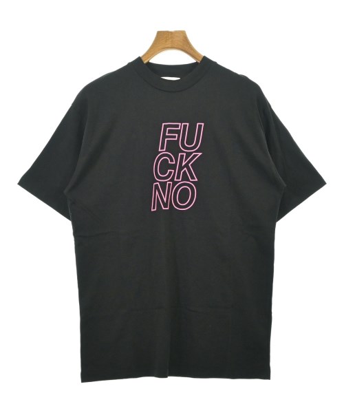 Honey Fucking Dijon(ハニーファッキングディジョン)Tシャツ・カットソー 黒 サイズ:M/2200680496324