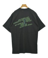 Honey Fucking Dijon（ハニーファッキングディジョン）Tシャツ・カットソー 黒 サイズ:M メンズ/2200680496324