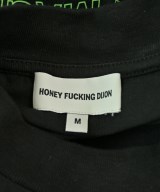 Honey Fucking Dijon（ハニーファッキングディジョン）Tシャツ・カットソー 黒 サイズ:M メンズ/2200680496324