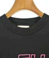 Honey Fucking Dijon（ハニーファッキングディジョン）Tシャツ・カットソー 黒 サイズ:M メンズ/2200680496324