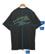 Honey Fucking Dijon（ハニーファッキングディジョン）Tシャツ・カットソー 黒 サイズ:M メンズ/2200680496324