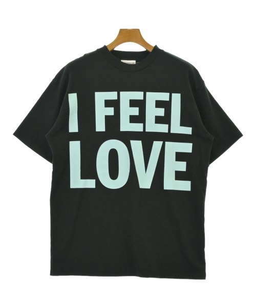Honey Fucking Dijon(ハニーファッキングディジョン)Tシャツ・カットソー 黒 サイズ:M/2200687046171
