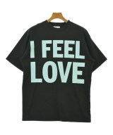 Honey Fucking Dijon（ハニーファッキングディジョン）Tシャツ・カットソー 黒 サイズ:M メンズ/2200687046171