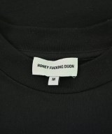 Honey Fucking Dijon（ハニーファッキングディジョン）Tシャツ・カットソー 黒 サイズ:M メンズ/2200687046171