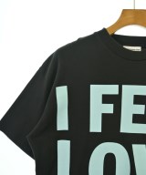 Honey Fucking Dijon（ハニーファッキングディジョン）Tシャツ・カットソー 黒 サイズ:M メンズ/2200687046171