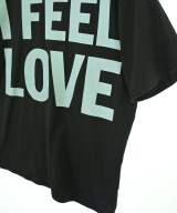 Honey Fucking Dijon（ハニーファッキングディジョン）Tシャツ・カットソー 黒 サイズ:M メンズ/2200687046171