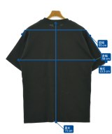 Honey Fucking Dijon（ハニーファッキングディジョン）Tシャツ・カットソー 黒 サイズ:M メンズ/2200687046171