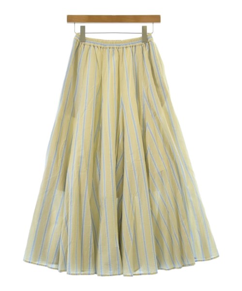 ペールジュート(Pale Jute)のPale Jute ロング・マキシ丈スカート