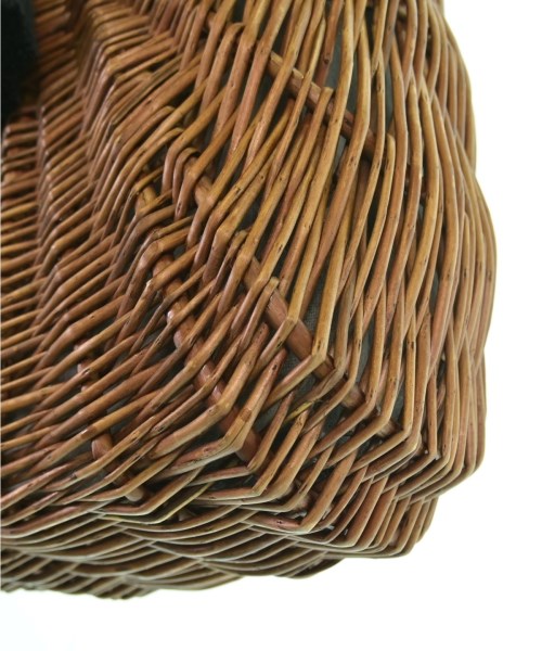 Pale Jute（ペールジュート）かごバッグ 茶 サイズ:- レディース/2200644746991