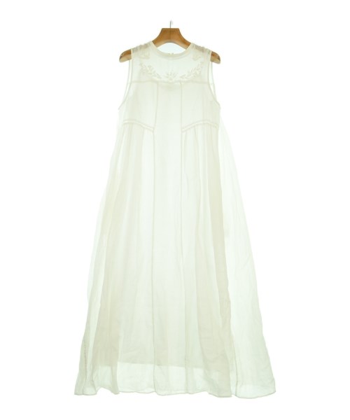 ペールジュート(Pale Jute)のPale Jute ワンピース