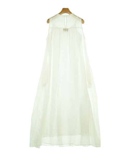 Pale Jute（ペールジュート）ワンピース 白 サイズ:F レディース/2200624780076