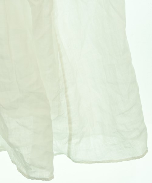 Pale Jute（ペールジュート）ワンピース 白 サイズ:F レディース/2200624780076