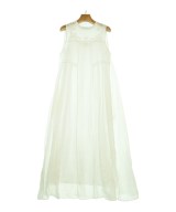 Pale Jute（ペールジュート）ワンピース 白 サイズ:F レディース/2200624780076