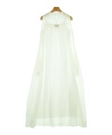 Pale Jute（ペールジュート）ワンピース 白 サイズ:F レディース/2200624780076