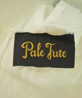 Pale Jute（ペールジュート）ワンピース 白 サイズ:F レディース/2200624780076