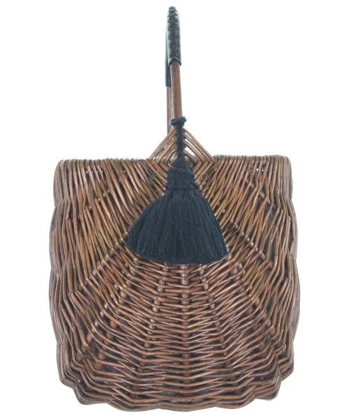 ペールジュート(Pale Jute)のPale Jute かごバッグ