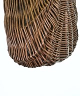 Pale Jute（ペールジュート）かごバッグ 茶 サイズ:- レディース/2200695713058