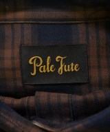 Pale Jute（ペールジュート）ワンピース 紺 サイズ:M レディース/2200684988023