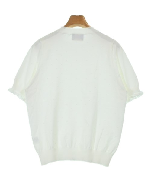 Pale Jute（ペールジュート）Tシャツ・カットソー 白 サイズ:F レディース/2200689488061