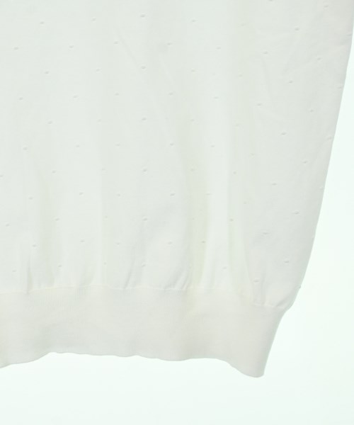 Pale Jute（ペールジュート）Tシャツ・カットソー 白 サイズ:F レディース/2200689488061