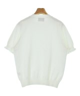 Pale Jute（ペールジュート）Tシャツ・カットソー 白 サイズ:F レディース/2200689488061
