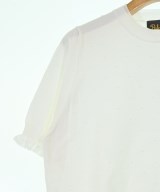 Pale Jute（ペールジュート）Tシャツ・カットソー 白 サイズ:F レディース/2200689488061