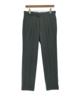 SARTORIA CIARDI（サルトリアチャルディ）スラックス グレー サイズ:46(M位) メンズ/2200728350052