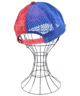 ELDORESO（エルドレッソ）キャップ 赤 サイズ:M メンズ/2200618081127