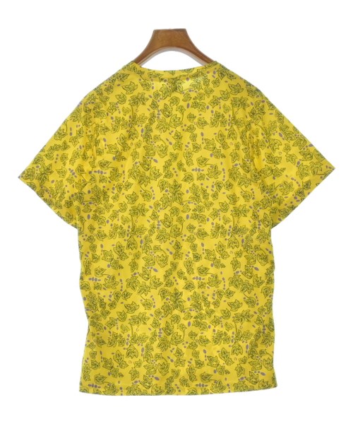 ELDORESO（エルドレッソ）Tシャツ・カットソー 黄 サイズ:S レディース/2200643067035