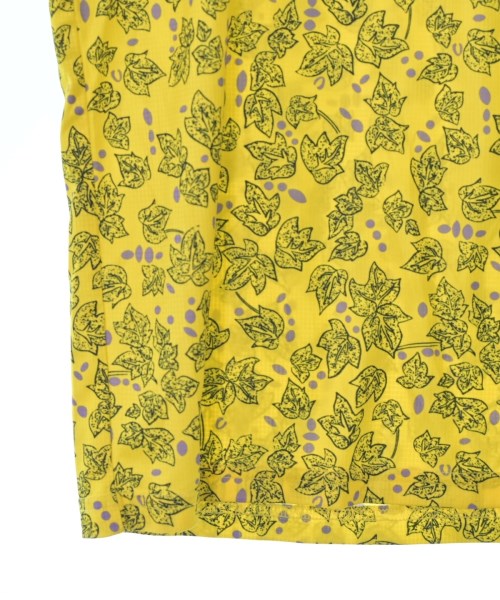 ELDORESO（エルドレッソ）Tシャツ・カットソー 黄 サイズ:S レディース/2200643067035