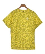 ELDORESO（エルドレッソ）Tシャツ・カットソー 黄 サイズ:S レディース/2200643067035