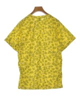 ELDORESO（エルドレッソ）Tシャツ・カットソー 黄 サイズ:S レディース/2200643067035