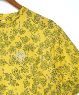 ELDORESO（エルドレッソ）Tシャツ・カットソー 黄 サイズ:S レディース/2200643067035